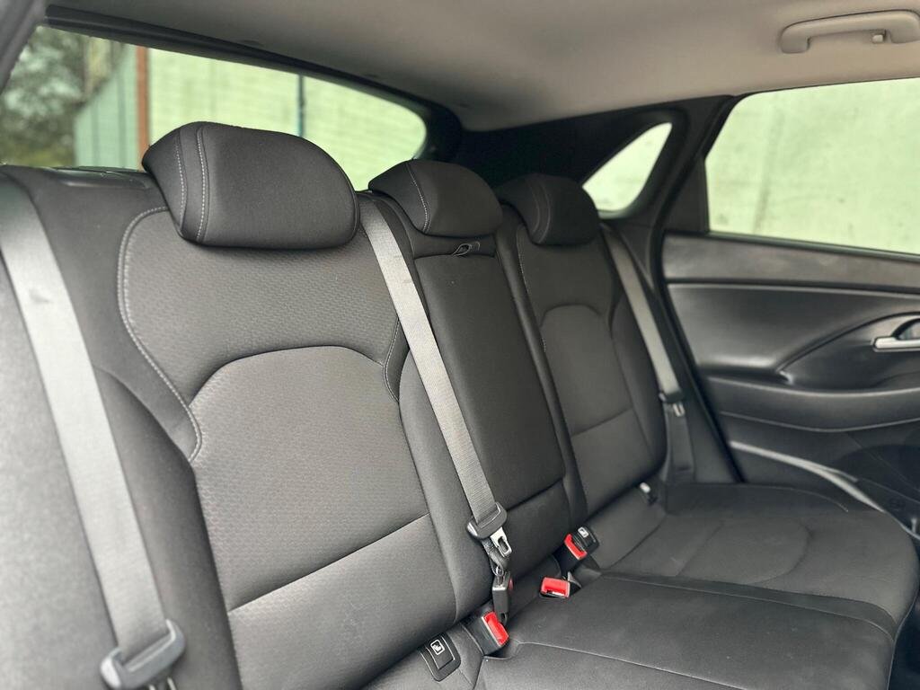2018 Hyundai i30