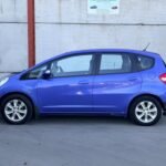 2012 Honda Jazz