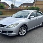 2009 Mazda Mazda6