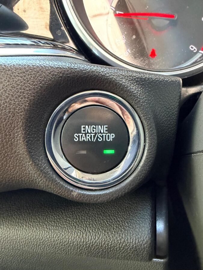 2018 Vauxhall Insignia