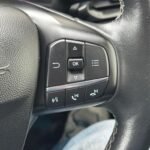 2020 Ford Fiesta
