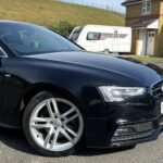 2016 Audi A5