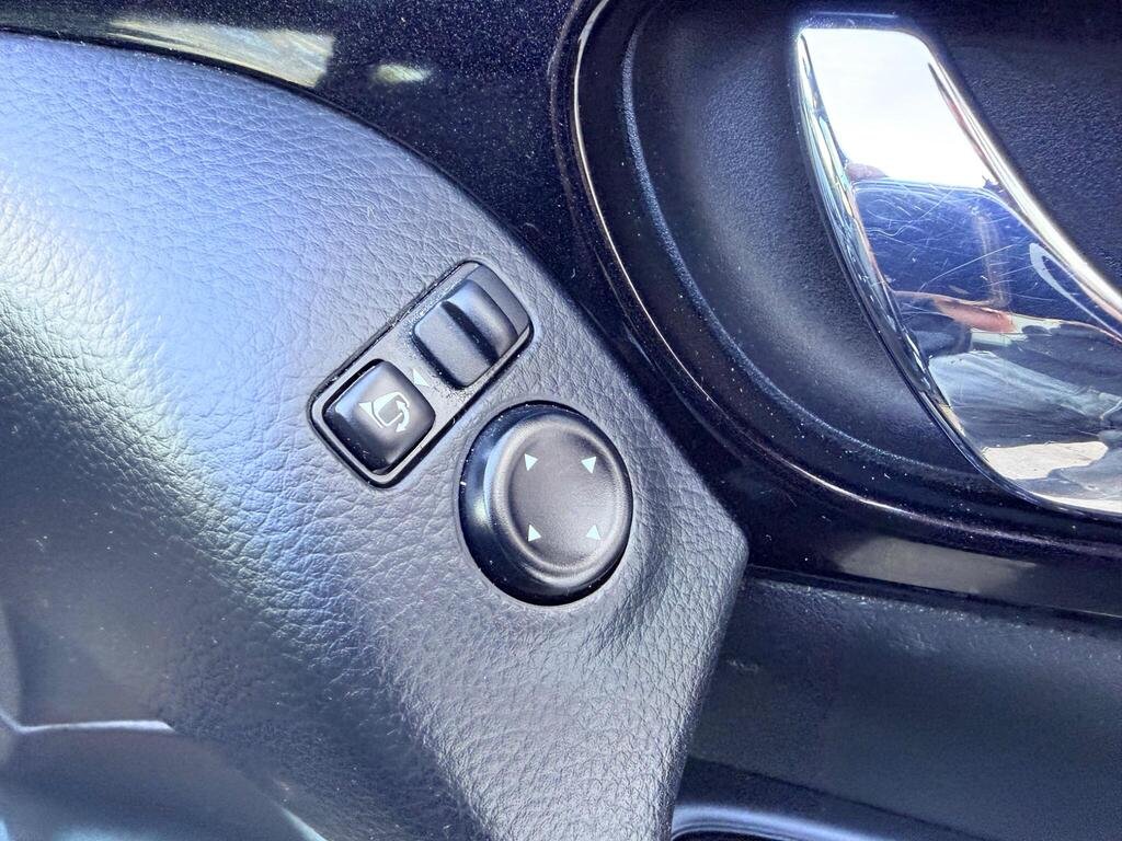 2016 Nissan Qashqai