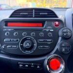 2012 Honda Jazz