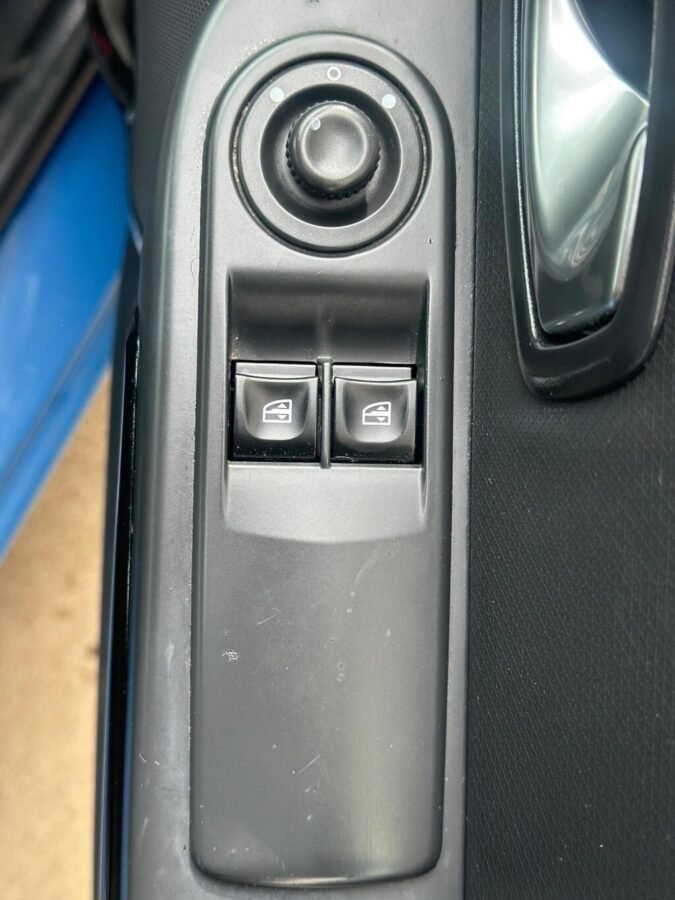 2016 Renault Clio
