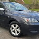 2007 Mazda Mazda3