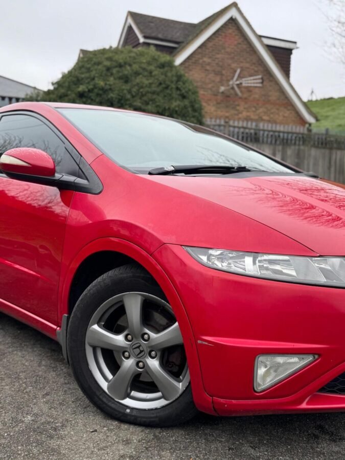 2010 Honda Civic