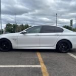 2014 BMW 5 Series