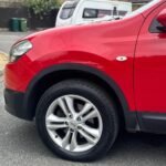2011 Nissan Qashqai