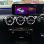 2021 Mercedes-Benz CLA