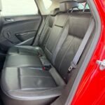 2015 Vauxhall Astra