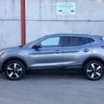 2017 Nissan Qashqai