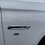 2014 BMW 5 Series