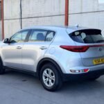 2016 Kia Sportage