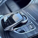 2016 Mercedes-Benz C Class
