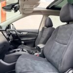2016 Nissan X-Trail