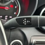 2018 Mercedes-Benz C Class