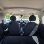 2012 MINI Hatch