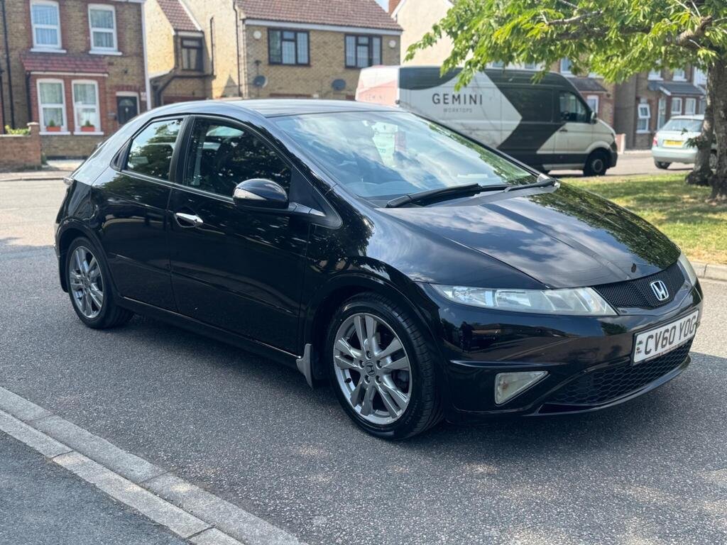 2010 Honda Civic