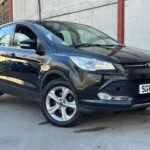 2014 Ford Kuga