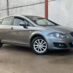 2012 SEAT Leon