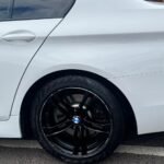2014 BMW 5 Series