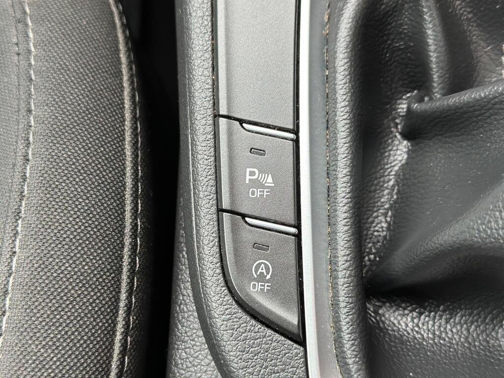 2018 Hyundai i30