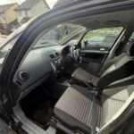 2013 Suzuki SX4