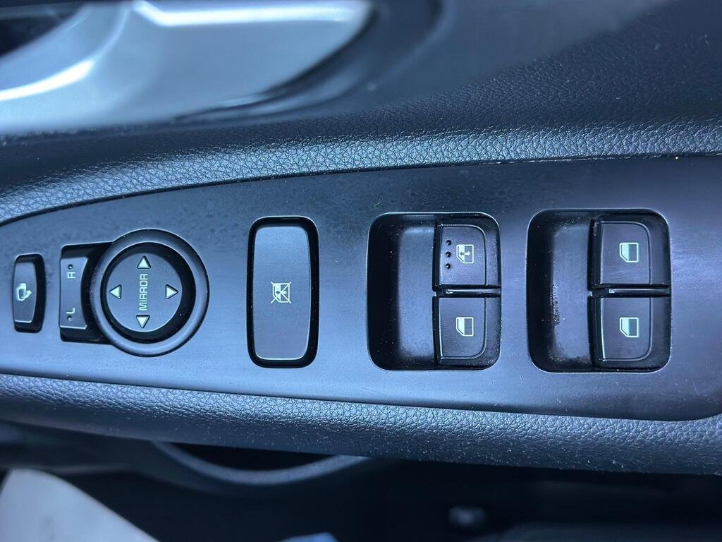 2017 Kia Rio