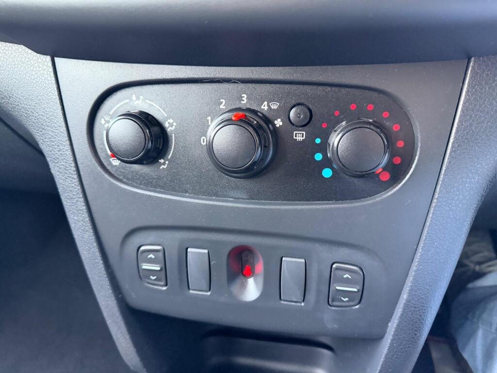 2015 Dacia Sandero
