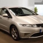 2011 Honda Civic