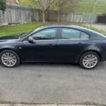 2014 Vauxhall Insignia