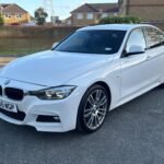 2015 BMW 3 Series