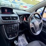 2016 Vauxhall Mokka