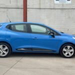 2016 Renault Clio
