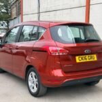 2016 Ford B-Max