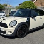 2012 MINI Hatch