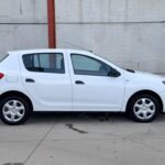 2015 Dacia Sandero