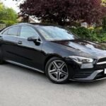 2021 Mercedes-Benz CLA