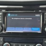 2016 Nissan X-Trail