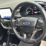 2020 Ford Fiesta