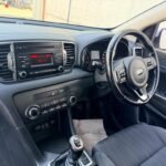 2016 Kia Sportage