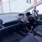 2012 Honda Jazz