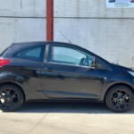 2015 Ford Ka