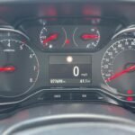 2020 Vauxhall Combo Life