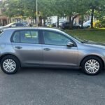 2009 Volkswagen Golf