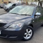 2007 Mazda Mazda3