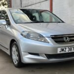 2009 Honda
