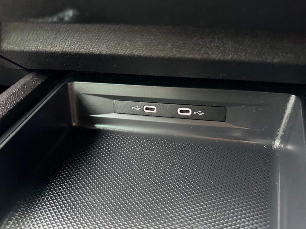2021 SEAT Leon