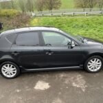2010 Hyundai i30
